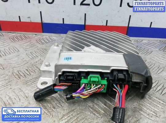 Аудиотехника на Mazda 6 III (GJ)