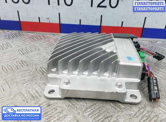 Аудиотехника на Mazda 6 III (GJ)