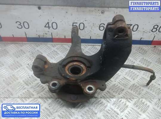 Ступица на Mazda 5 I (CR)