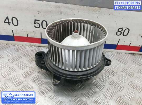 Мотор отопителя на Ford Transit Mk8 (V363)