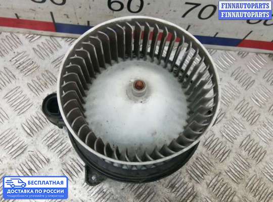 Мотор отопителя на Ford Transit Mk8 (V363)