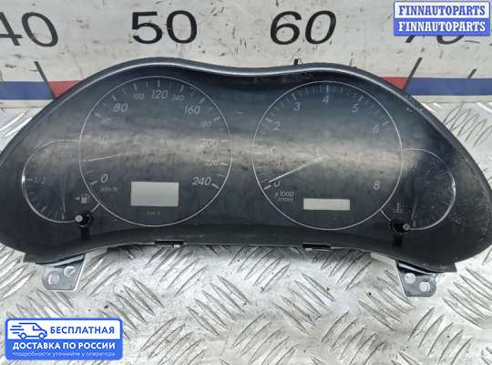 Щиток приборов на Toyota Avensis II (T250)
