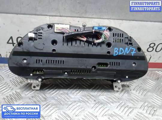 Щиток приборов на Toyota Avensis II (T250)