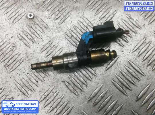 Форсунка топливная на Volkswagen Touran I (1T)
