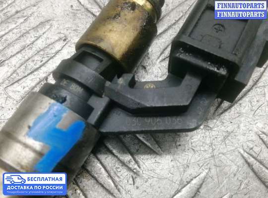 Форсунка топливная на Volkswagen Touran I (1T)