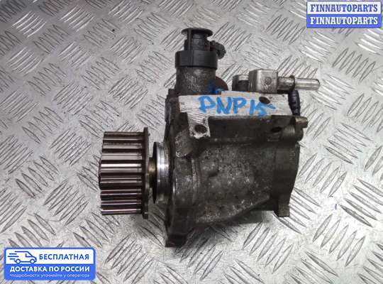 ТНВД на Ford Focus III