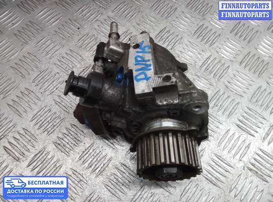 ТНВД на Ford Focus III