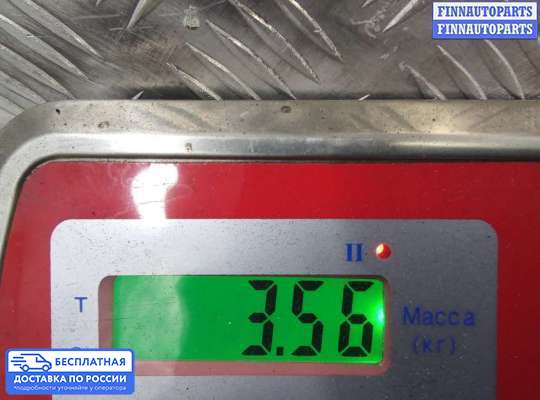 ТНВД на Ford Focus III