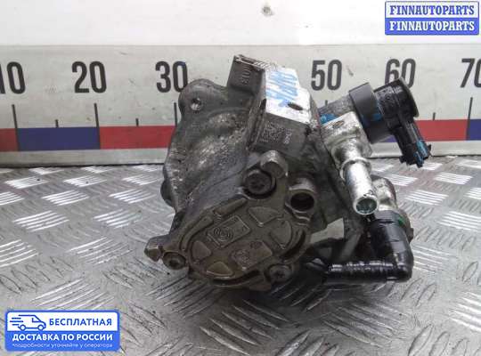 ТНВД на Ford Focus III