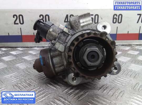 ТНВД на Ford Focus III