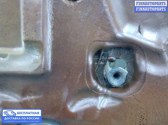 Крышка ДВС (декоративная) на Lexus GS III (S190)