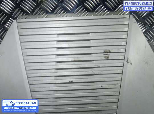 Крышка ДВС (декоративная) на Lexus GS III (S190)