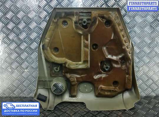 Крышка ДВС (декоративная) на Lexus GS III (S190)
