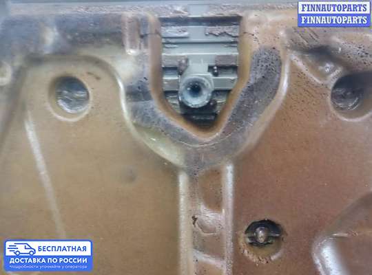 Крышка ДВС (декоративная) на Lexus GS III (S190)