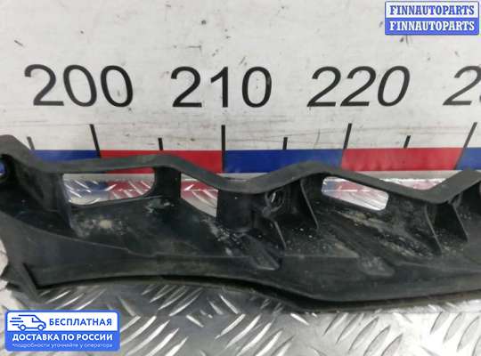Кронштейн бампера на Volkswagen Passat B6 (3C)