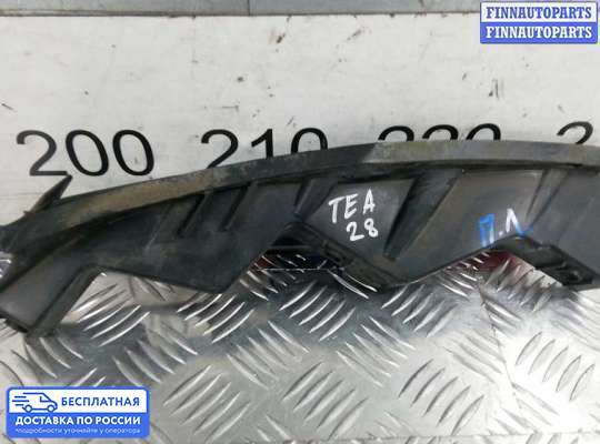 Кронштейн бампера на Volkswagen Passat B6 (3C)