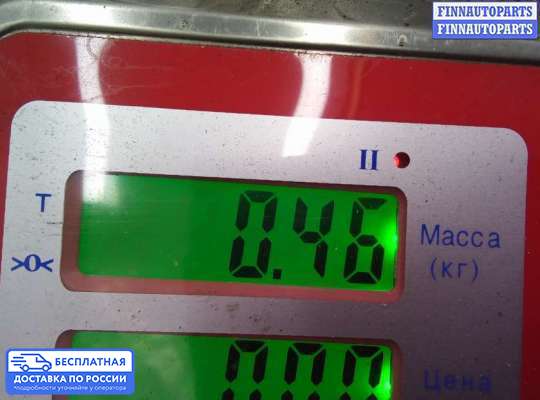 Форсунка топливная на Citroen C4 II (B7)
