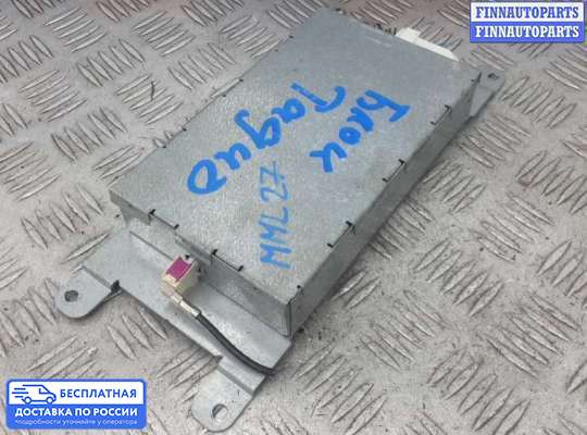 Аудиотехника на BMW 3 (E90/E91/E92/E93)