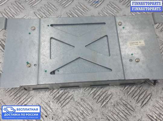 Аудиотехника на BMW 3 (E90/E91/E92/E93)