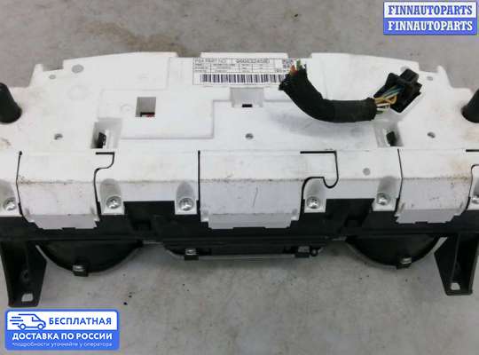Щиток приборов на Citroen C5 II (X7)