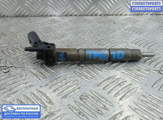 Форсунка топливная на Jeep Grand Cherokee III (WK, WH)