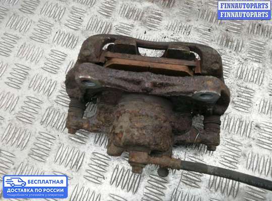 Суппорт на Chevrolet Orlando