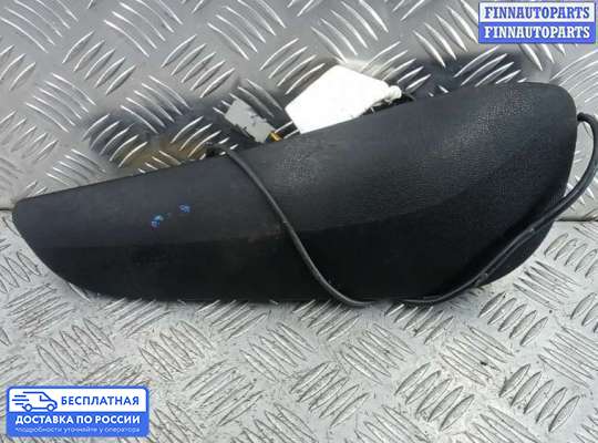 Подушка безопасности пассажира (AirBag) на BMW 1 (E81/E82/E87)