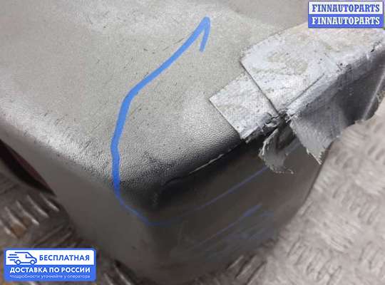 Клык (часть) бампера на Toyota RAV4 I (XA10)
