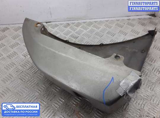 Клык (часть) бампера на Toyota RAV4 I (XA10)