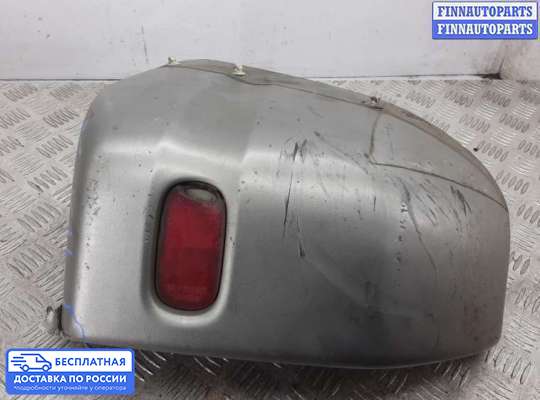 Клык (часть) бампера на Toyota RAV4 I (XA10)