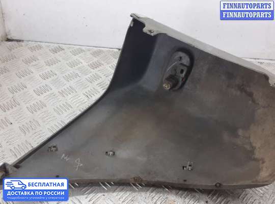 Клык (часть) бампера на Toyota RAV4 I (XA10)