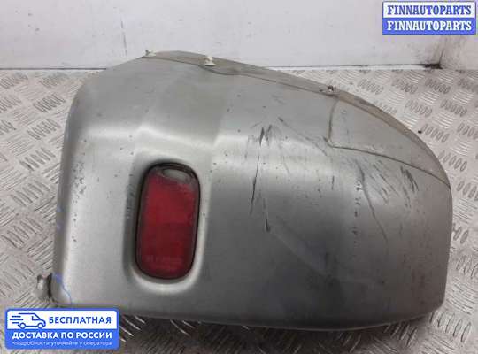 Клык (часть) бампера на Toyota RAV4 I (XA10)