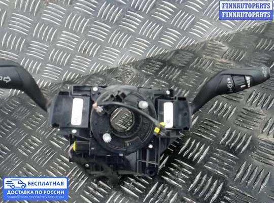 Подрулевой переключатель на Ford Focus III