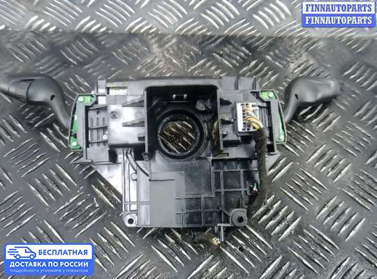 Подрулевой переключатель на Ford Focus III