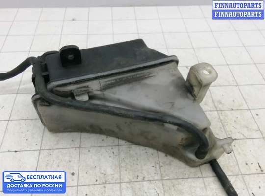 Бачок расширительный на Hyundai Getz