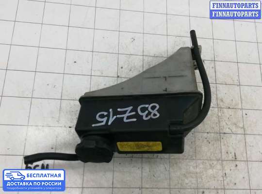 Бачок расширительный на Hyundai Getz