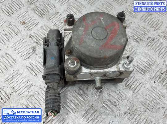Блок ABS на Suzuki SX4