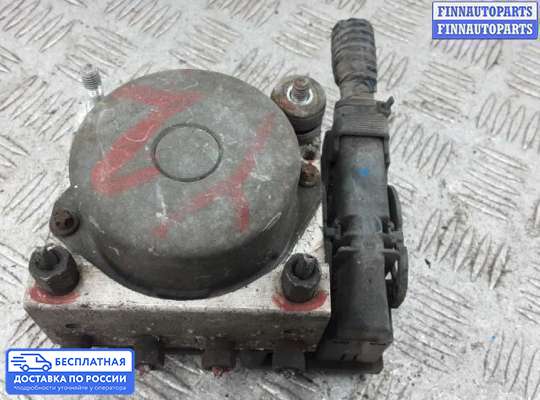 Блок ABS на Suzuki SX4