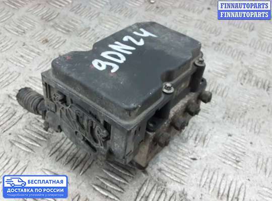 Блок ABS на Suzuki SX4
