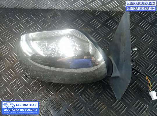 Зеркало боковое на Peugeot 4007