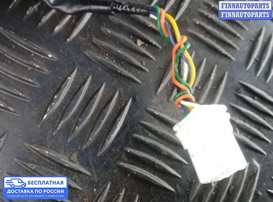 Зеркало боковое на Peugeot 4007