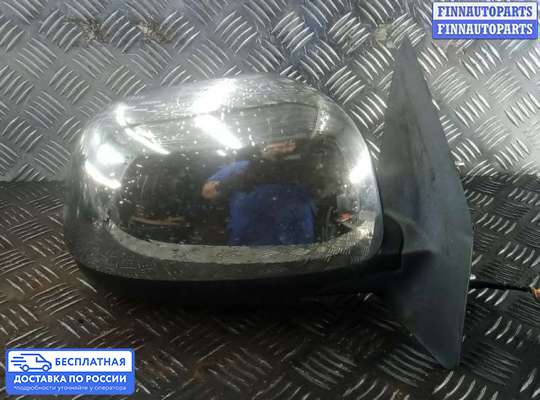 Зеркало боковое на Peugeot 4007