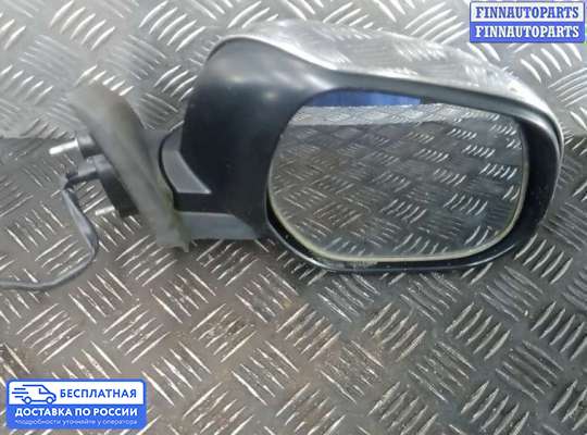 Зеркало боковое на Peugeot 4007