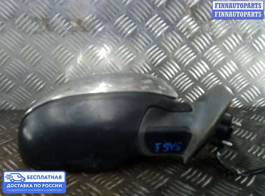 Зеркало боковое на Peugeot 4007