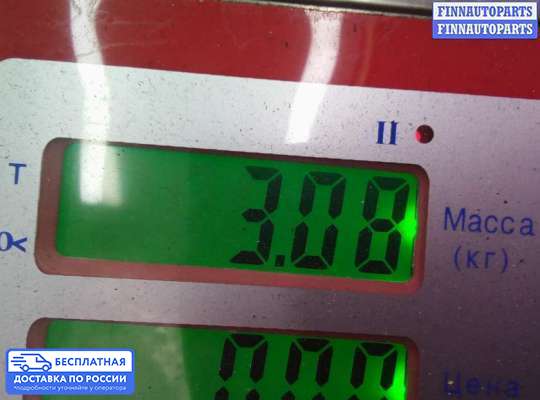 ТНВД на Kia Sorento II (XM)