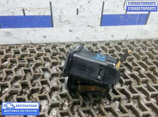 Переключатель света на Mercedes-Benz E (W212)