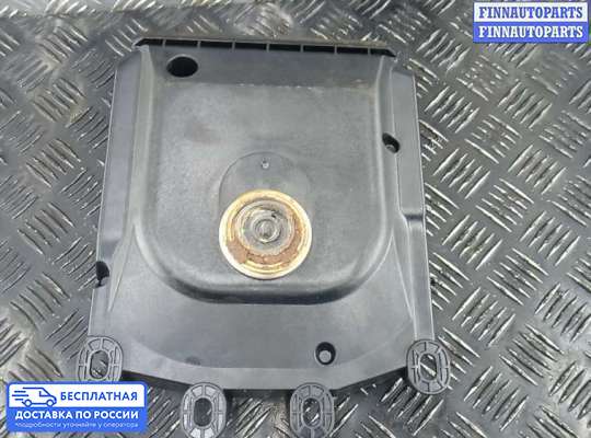 Аудиотехника на BMW 5 (E60/E61)