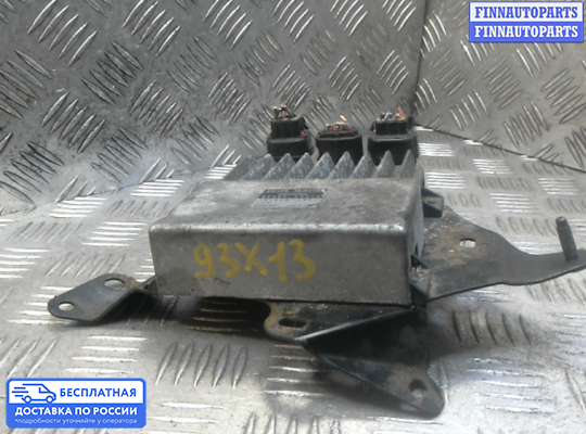ЭБУ прочее на Lexus IS II 250 (XE20)