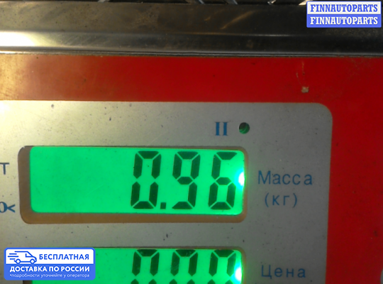 ЭБУ прочее на Lexus IS II 250 (XE20)