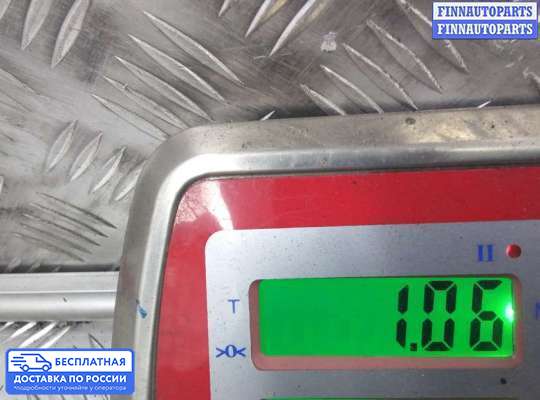 Рампа (рейка) топливная на Hyundai ix35 I / Tucson II (LM)
